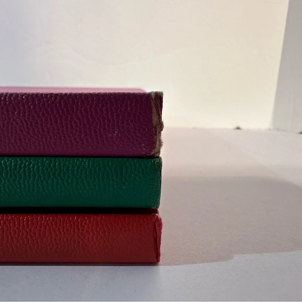 The Life Book Of Christmas Set Volumes 1-3 Time Incorporated, New York 1963 - Picture 9 of 16